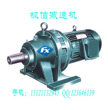 供應(yīng)XWD8235行星擺線針輪減速機