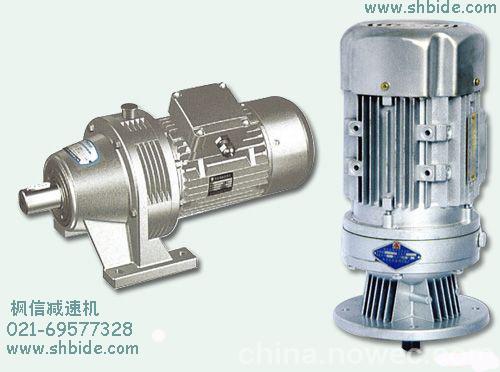 B11擺線減速機(jī)
