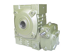 蝸輪減速機(jī)ASF100/155～155/250