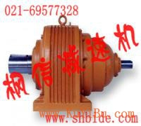 X、B擺線針輪減速機(jī)