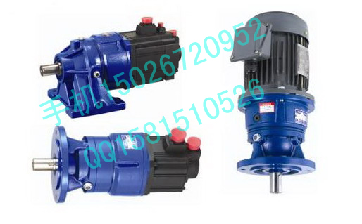 WB微型擺線減速機(jī)型號(hào):WB65-L、WB85-L、WB100-L、WB100A