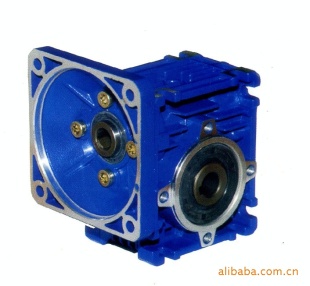 NMRV25蝸輪減速機(jī)NMRV30鋁合金減速機(jī)