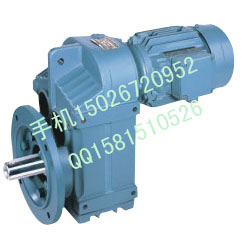 供應(yīng)FA37齒輪減速機(jī)FA47 FA57(圖)